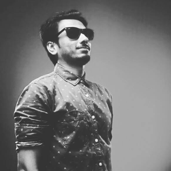Anshuman Mukherjee