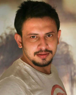 Anindya Chatterjee