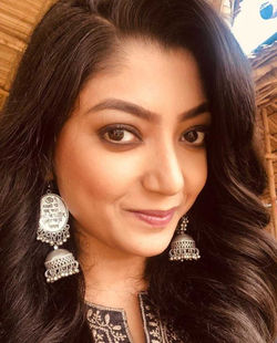 Devlina Kumar