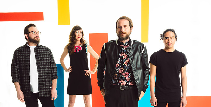 Silversun Pickups