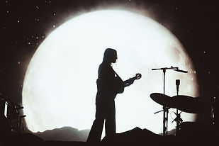 Ismael Quintanilla Photo, Phoebe Bridgers, Hinterland Music Festival, St. Charles Iowa