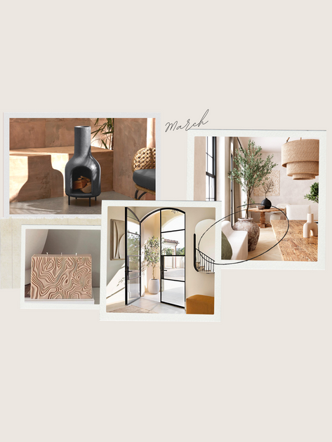 Monthly Favourites: March 2021