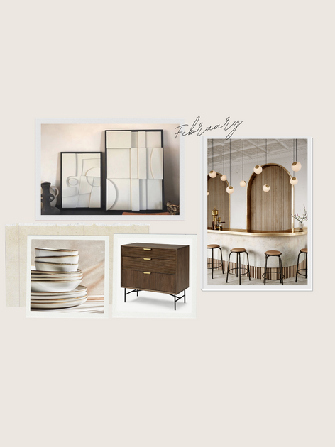 Monthly Favourites: February 2021