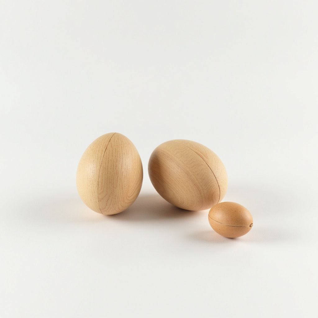 Rytmeegg I Tre