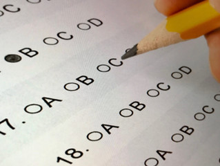 Examencomissie uitgelicht: Slagingspercentage