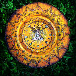 Power Chakra