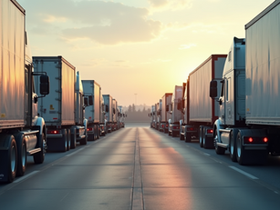 3 Services Every Successful Trucking Company Needs