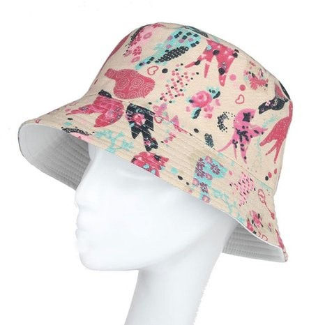 Thumbnail: Fisherman/ Panama Cap