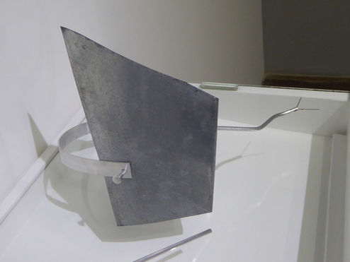 Exposición 
S.O.S , Bogota 2020