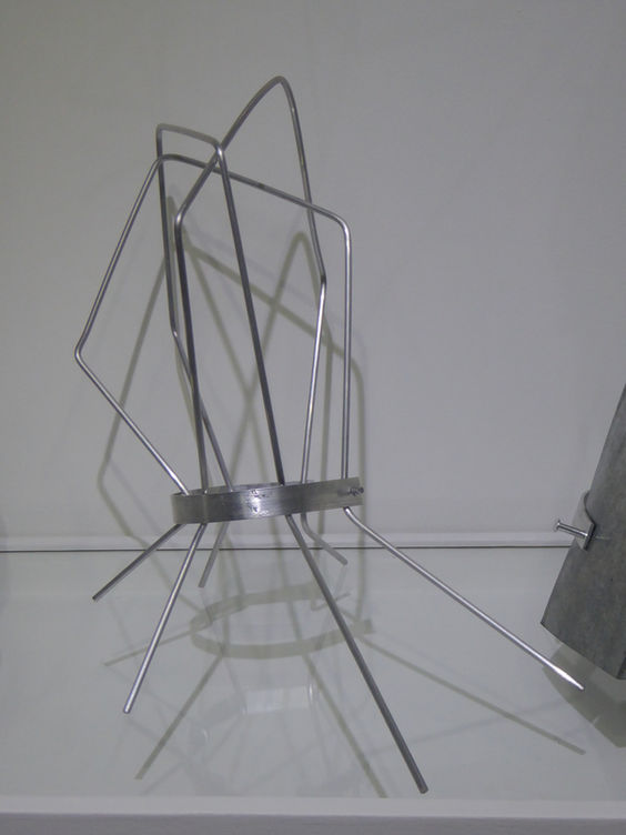 Exposición 
S.O.S , Bogota 2020