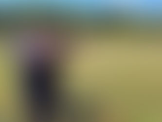 Deputy Jackson tries his hand with a Sharps Carbine. Photo by Bruce Miller.