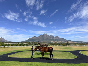 Cape Town 2026