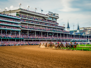 Kentucky Derby 2027 Q&A