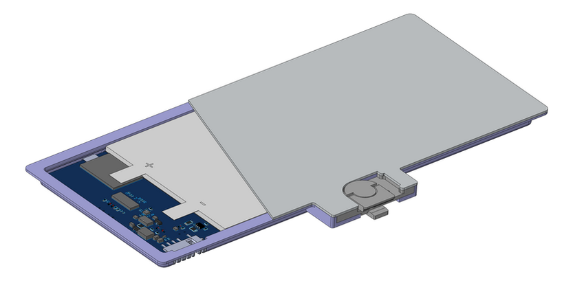 DR Panel Lithium Battery and Charger