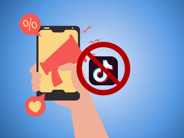 TikTok Business Account Got Suspended: Navigating Setbacks and Rebuilding Stronger