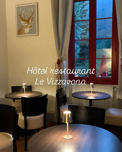 Hôtel le Vizzavona