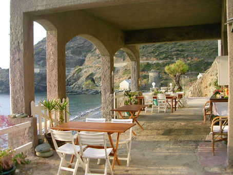 Le Relais du Cap