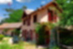 Le chalet Corse GR20 -Le Vizzavona