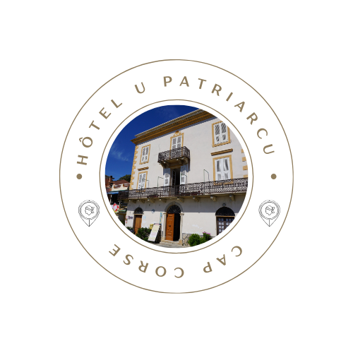 U Patriarcu in Cagnano, France
