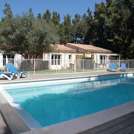 Domaine 4 vents Patrimonio