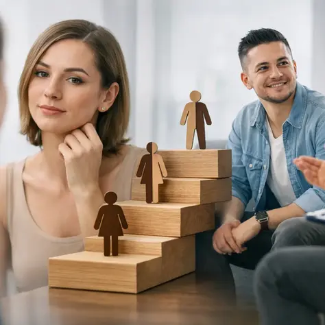 Understanding the Steps in Gender Transition