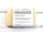 Head lice shampoo bar - plastic free