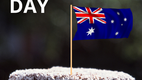 Zero Waste Australia Day