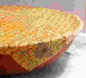 Beeswax Wrap Bowl Cover