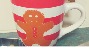 Simple Home Baked Ginger Bread Recipe