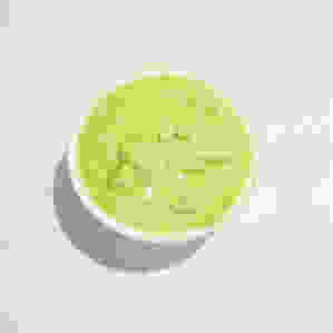 Green Eco-Friendly Slime