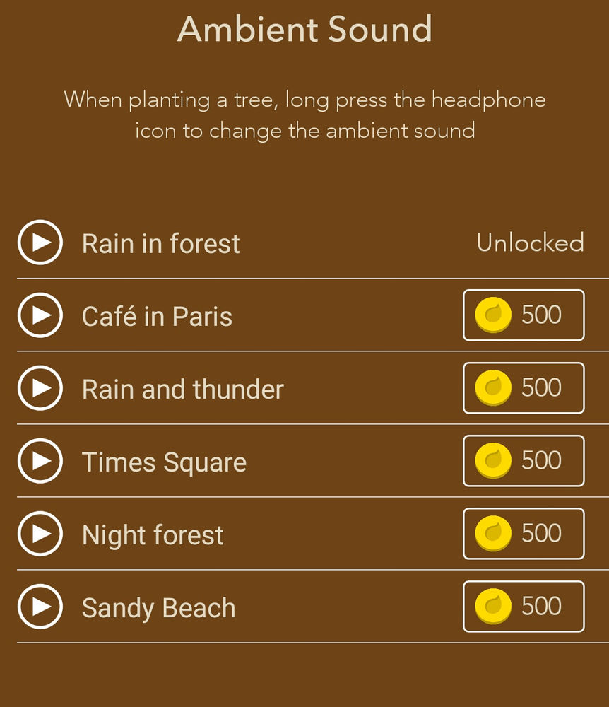 Forest App Review and Tips