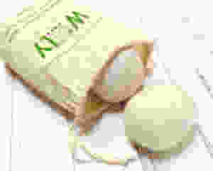 Australian Made Natural Wool Dryer Balles