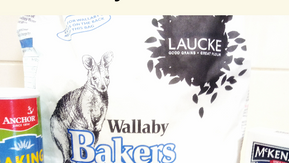 How to Make Self Raising Flour (2 Ways)