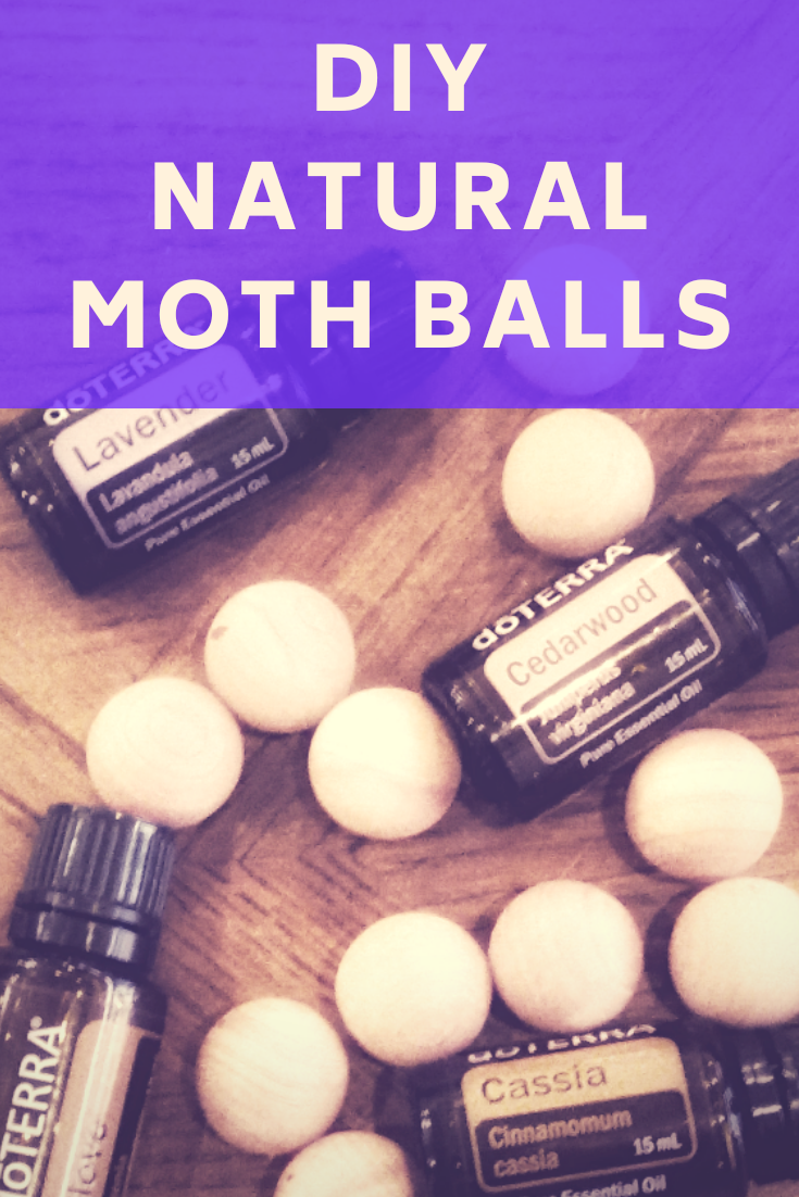 Haus & Garten 48 x Cedarwood Moth Balls Natural Non Toxic Pet Eco Safe Repellent Mildew Home