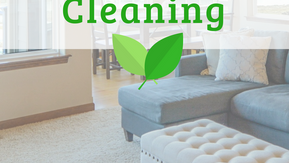 How to Green Clean Carpets and Rugs