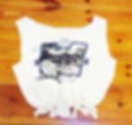 No-Sew T-shirt bag