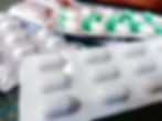 Recycling Blister Packs Instructions