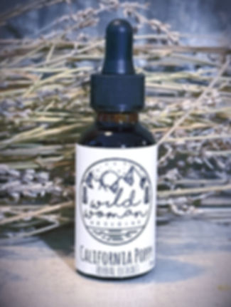 California Poppy extract