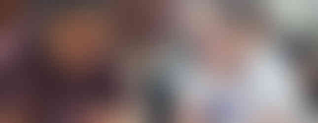 Two Beaver Scouts try different raisins