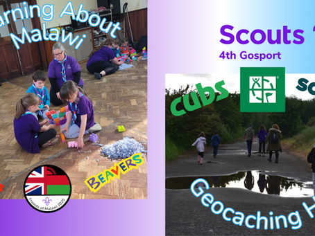 Further Malawi Learning and Hiking for Geocaches