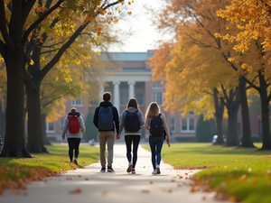 Free Consultation: Start Your College Journey Today