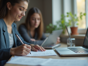 One-on-One Coaching: Elevate Your College Application