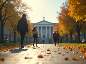 Navigating College Admissions: Essential Tips for Success