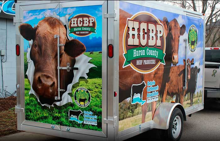 Huron County Beef Producers