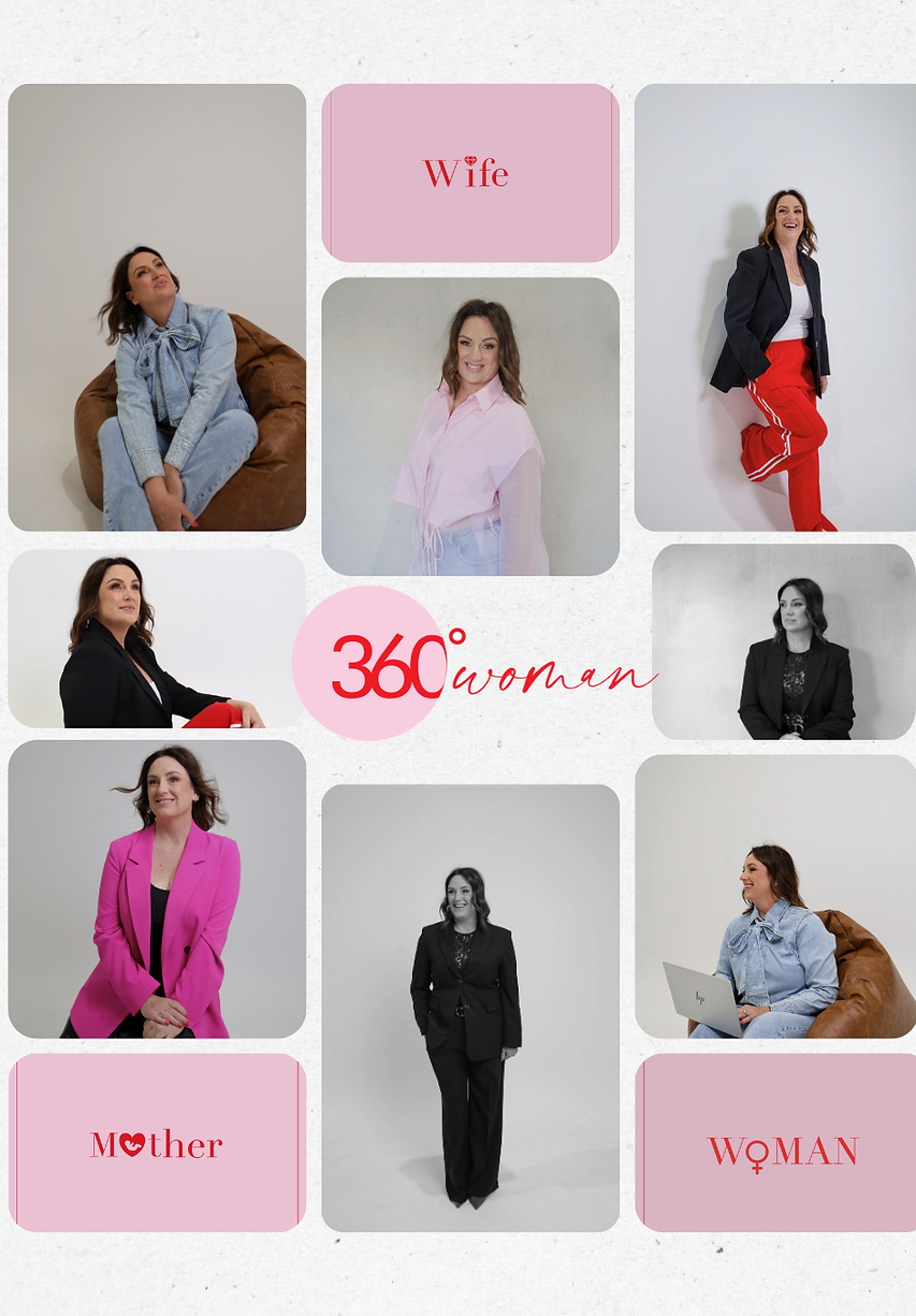 360 woman cover imge