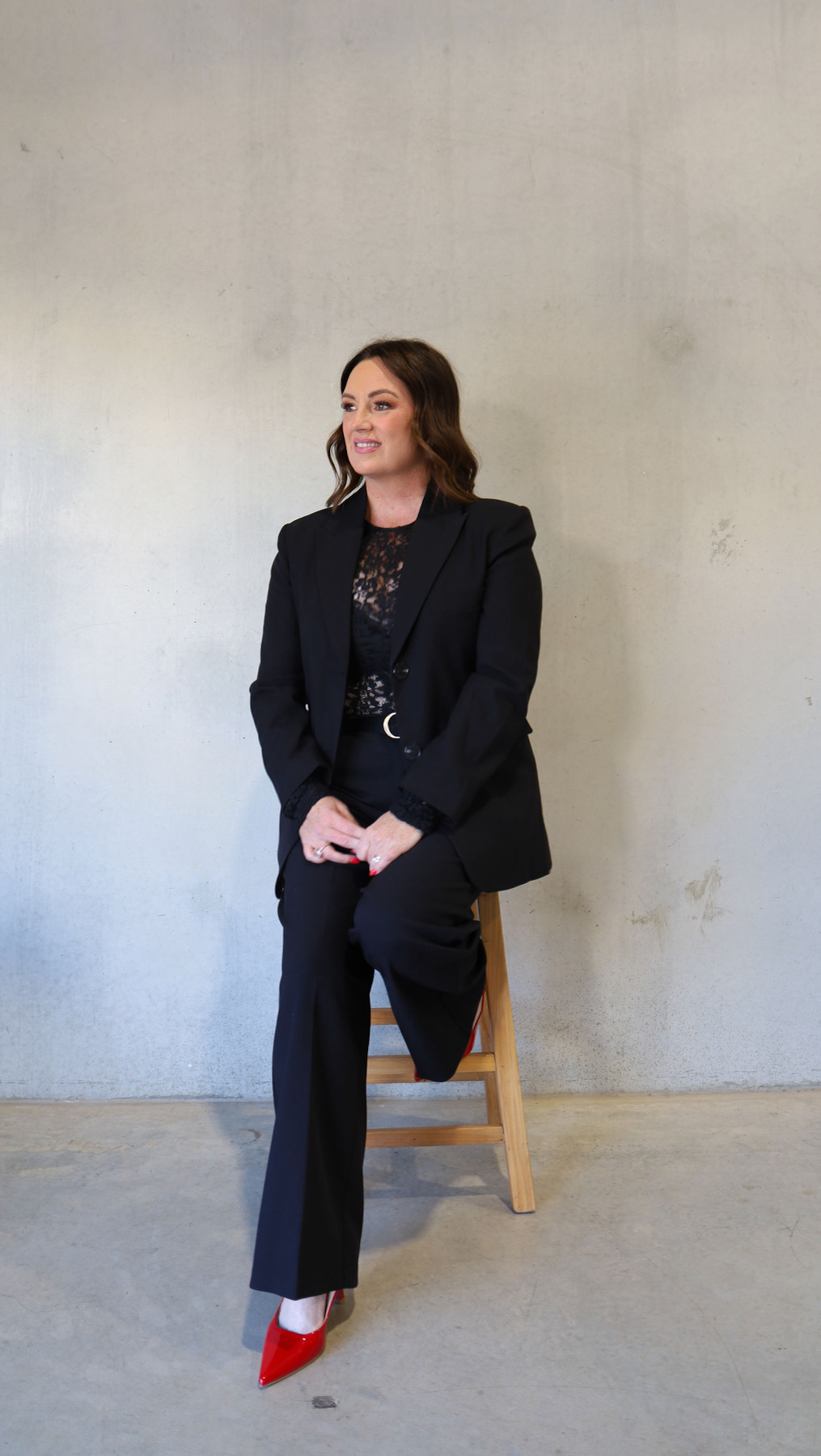 Lisa Bondarenko Professional Photo