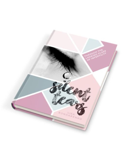Silent tears book