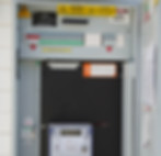 3 phase power switchboard upgrade by JRV