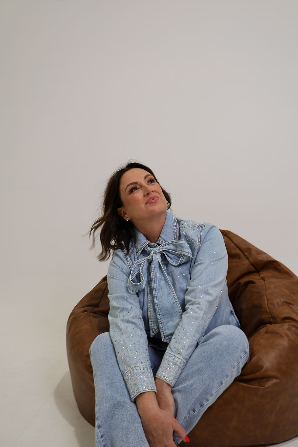 Lisa bondarenko podcast