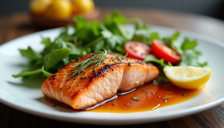 Omega 3 Index Blood Test